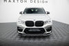 FOR BMW - X4 M F98 - FRONT SPLITTER - V1