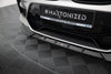 FOR BMW - X4 M F98 - FRONT SPLITTER - V1