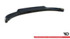 FOR BMW - X4 G02 - M-PACK - FACELIFT - FRONT SPLITTER - V1