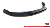 FOR BMW - X4 G02 - M-PACK - FACELIFT - FRONT SPLITTER - V1