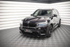 FOR BMW - X5 / X6 - M F85 / F86 - FRONT SPLITTER - V1