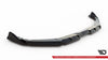 FOR BMW - X5M - F95 FACELIFT - FRONT SPLITTER - V1