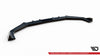 FOR BMW - X5M - F95 FACELIFT - FRONT SPLITTER - V1