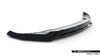 FOR BMW - X5 - G05 - M-PACK - FRONT SPLITTER - V1 - FACELIFT