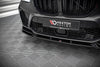 FOR BMW - X5M - F95 - FRONT SPLITTER - V1