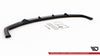 FOR BMW - X5M - F95 - FRONT SPLITTER - V1