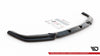 FOR BMW - X5M - F95 - FRONT SPLITTER - V1