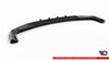 FOR BMW - X6M - F96 - FRONT SPLITTER - V1