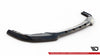 FOR BMW - X6M - F96 - FRONT SPLITTER - V1