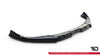 FOR BMW - X6 M F96 FACELIFT - FRONT SPLITTER - V1