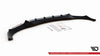 FOR BMW - X6 - M-PACK - G06 - FRONT SPLITTER - V1