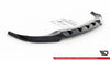FOR BMW - X6 - M-PACK - G06 - FRONT SPLITTER - V1