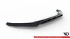 FOR BMW - X6 M-PACK - G06 FACELIFT - FRONT SPLITTER - V1
