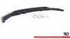 FOR BMW - X7 - G07 - M-PACK - FRONT SPLITTER - V1