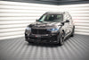 FOR BMW - X7 - G07 - M-PACK - FRONT SPLITTER - V1