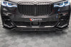 FOR BMW - X7 - G07 - M-PACK - FRONT SPLITTER - V1