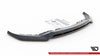 FOR BMW - X7 - G07 - M-PACK - FRONT SPLITTER - V1