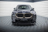 FOR BMW - XM - G09 - FRONT SPLITTER - V1