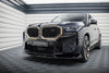 FOR BMW - XM - G09 - FRONT SPLITTER - V1