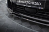 FOR BMW - XM - G09 - FRONT SPLITTER - V1
