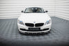 FOR BMW - Z4 - E89 - FRONT SPLITTER - V1