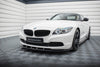 FOR BMW - Z4 - E89 - FRONT SPLITTER - V1