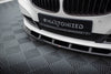 FOR BMW - Z4 - E89 - FRONT SPLITTER - V1