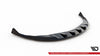 FOR BMW - Z4 - E89 - FRONT SPLITTER - V1