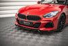 FOR BMW - Z4 M-PACK - G29 - FRONT SPLITTER - V1
