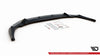 FOR BMW - Z4 M-PACK - G29 - FRONT SPLITTER - V1