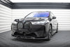 FOR BMW - IX M-PACK - I20 - FRONT SPLITTER - V1