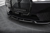 FOR BMW - IX M-PACK - I20 - FRONT SPLITTER - V1