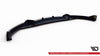 FOR BMW - IX M-PACK - I20 - FRONT SPLITTER - V1