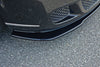 FOR BENTLEY - CONTINENTAL GT - FRONT SPLITTER - V1