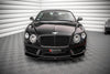 FOR BENTLEY - CONTINENTAL GT - V8 S - MK2 - FRONT SPLITTER - V1