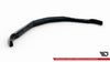 FOR CHEVROLET - CAMARO SS - MK6 FACELIFT - FRONT SPLITTER - V1