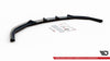 FOR DODGE - CHARGER RT - MK7 - FACELIFT - FRONT SPLITTER - V1