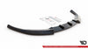 FOR DODGE - CHARGER RT - MK7 - FACELIFT - FRONT SPLITTER - V1
