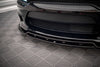 FOR DODGE - CHARGER SRT - MK7 - FACELIFT - FRONT SPLITTER - V1