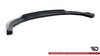 FOR DODGE - CHARGER SRT - MK7 - FACELIFT - FRONT SPLITTER - V1