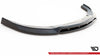 FOR DODGE - CHARGER SRT - MK7 - FACELIFT - FRONT SPLITTER - V1
