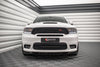 FOR DODGE - DURANGO RT - MK3 - FRONT SPLITTER - V1