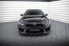 FOR BMW - 8 SERIES - F93 - M8 GRAND COUPE - FRONT SPLITTER - V1 + WINGS