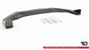 FOR FORD MUSTANG GT - MK6 FACELIFT - FRONT SPLITTER - V1 + WINGS