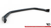 FOR HONDA - CIVIC TYPE - R - MK11 FL5 - FRONT SPLITTER - V1 + FLAPS