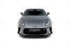 FOR TOYOTA - GR86 - MK1 - FRONT SPLITTER - V1 + FLAPS