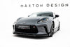 FOR TOYOTA - GR86 - MK1 - FRONT SPLITTER - V1 + FLAPS