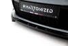 FOR TOYOTA - GR86 - MK1 - FRONT SPLITTER - V1 + FLAPS
