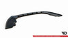 Ford Fiesta - MK7 ST - Facelift - Front Splitter - V1