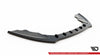 Ford Fiesta - MK7 ST - Facelift - Front Splitter - V1